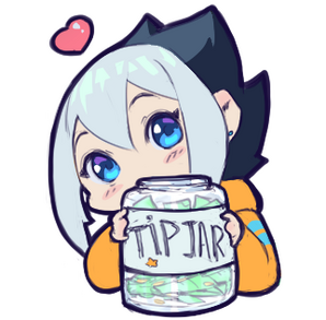 Ko-Fi Ko-Fi