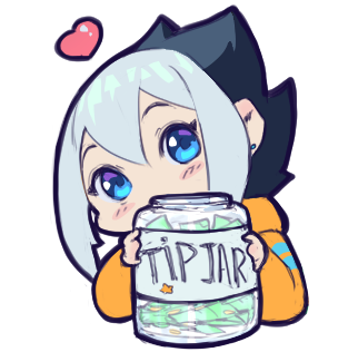 Ko-Fi Ko-Fi